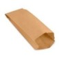 Bolsas kraft de papel panadería/pastelería Bolsas kraft de papel panadería/pastelería