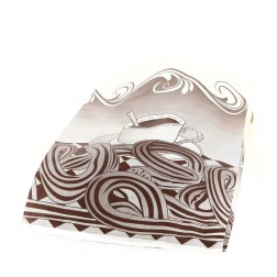 Bolsas de papel antigrasa