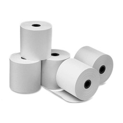 Rollos térmicos
