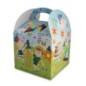 Caja menú infantil Caja menú infantil
