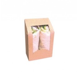 Estuche wrap