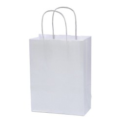 Bolsas de papel Take away