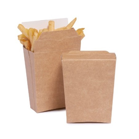 Petaca chips take away KRAFT