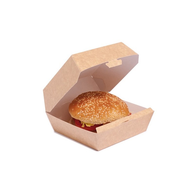 Concha burger KRAFT Concha burger KRAFT