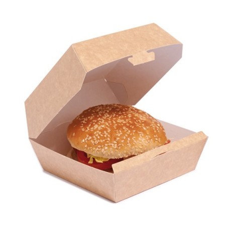 Concha burger KRAFT