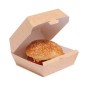 Concha burger KRAFT Concha burger KRAFT