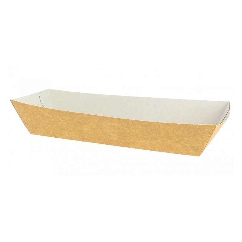 Barqueta hot dog KRAFT Barqueta hot dog KRAFT