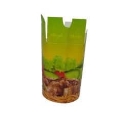 Doner box
