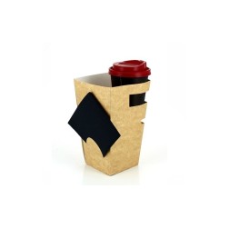 Envases de cartón