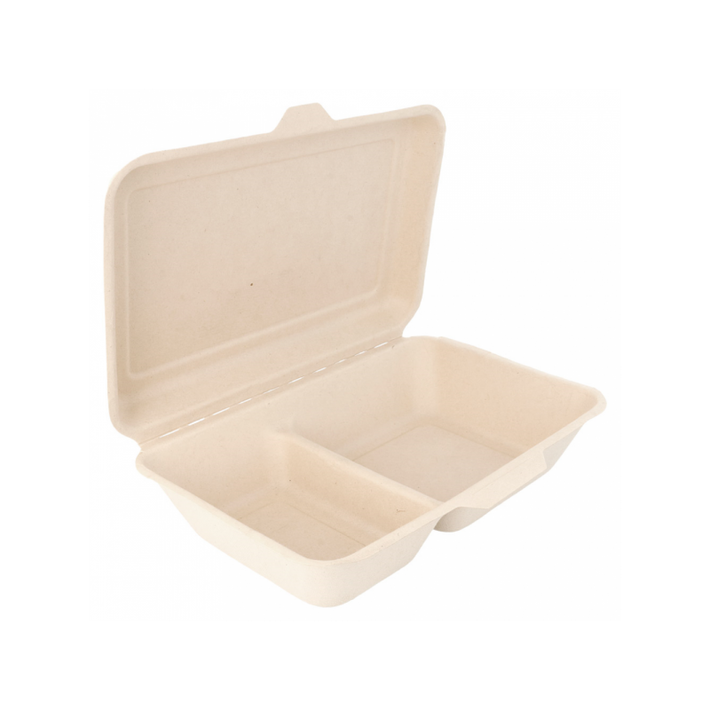 CONCHAS 2 COMPART. BIONIC 1L. NATURAL BAGAZO CONCHAS 2 COMPART. BIONIC 1L. NATURAL BAGAZO