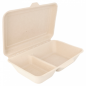 CONCHAS 2 COMPART. BIONIC 1L. NATURAL BAGAZO CONCHAS 2 COMPART. BIONIC 1L. NATURAL BAGAZO