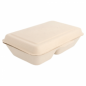 CONCHAS 2 COMPART. BIONIC 1L. NATURAL BAGAZO CONCHAS 2 COMPART. BIONIC 1L. NATURAL BAGAZO