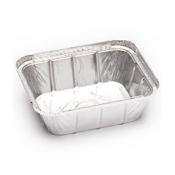 Envases de aluminio