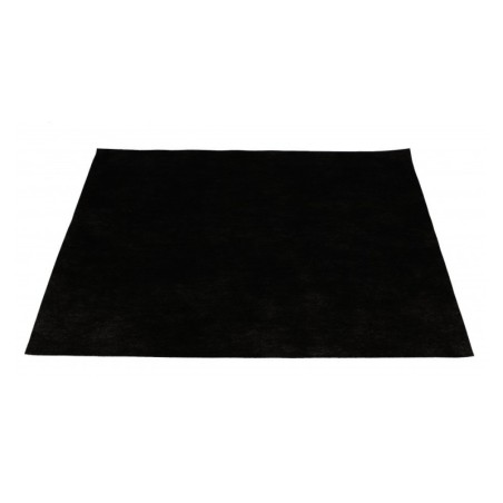 Mantel negro novotex TNT 30x40
