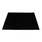 Mantel negro novotex TNT 30x40 Mantel negro novotex TNT 30x40