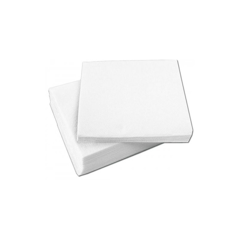 Servilletas 40x40 TISSUE Servilletas 40x40 TISSUE