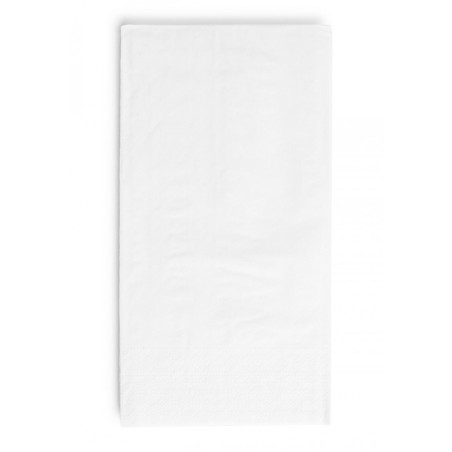 Servilletas 40x40 TISSUE plegado 1/8