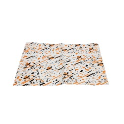 Formatos Fast-food (antigrasa) 28x33 Saky