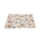 Formatos Fast-food (antigrasa) 28x33 Saky Formatos Fast-food (antigrasa) 28x33 Saky