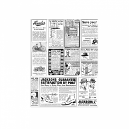Formatos Fast-food (antigrasa) 28x31 Times