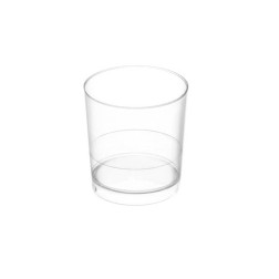 Vasos de plastico PS