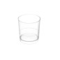 Vasos de chupito de 30 cc PS Vasos de chupito de 30 cc PS