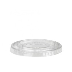 Tapa p/salsera de 60 cc (2oz) PET