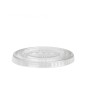 Tapa p/salsera de 60 cc (2oz) PET