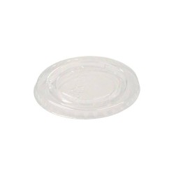 Tapa p/salsera de plástico