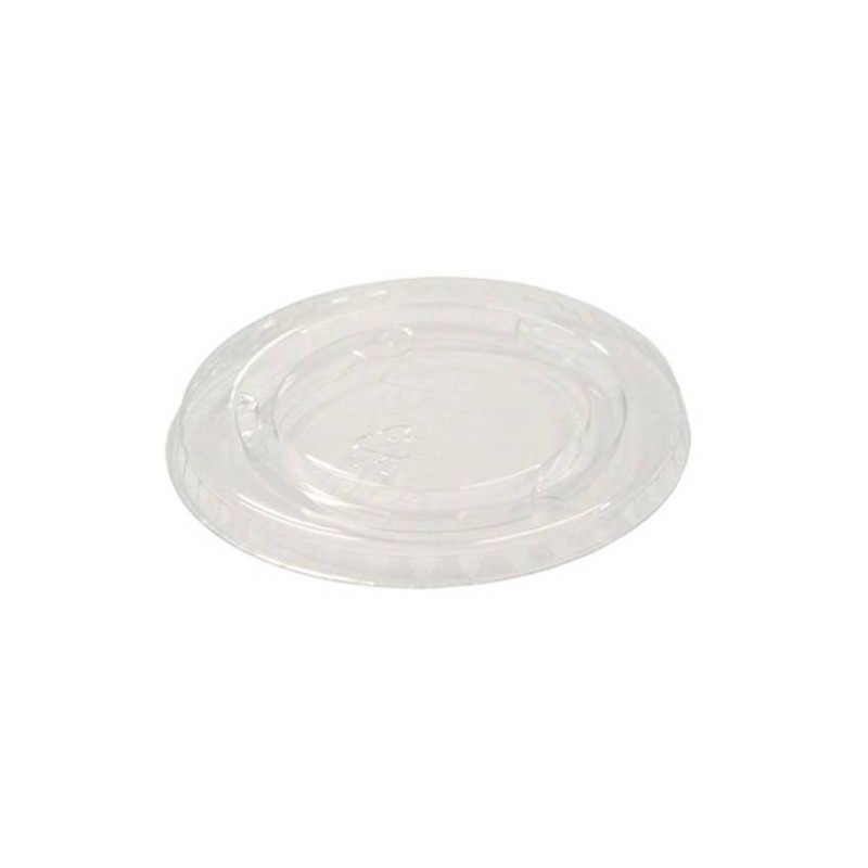 Tapa p/salsera de 30 cc (1oz) PET