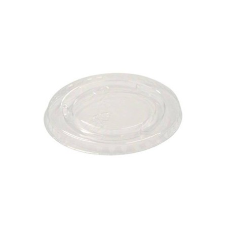 Tapa p/salsera de 30 cc (1oz) PET