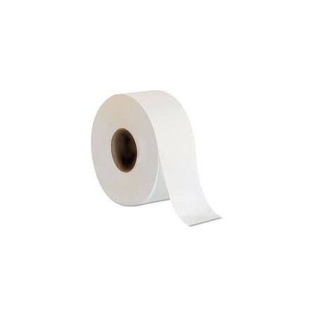 Papel higiénico YUMBO GOFRADO RECICLADO 400 GRS.