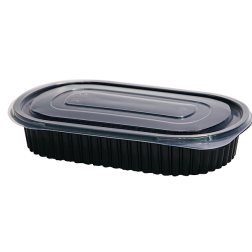 Tapa p/ envases de plástico