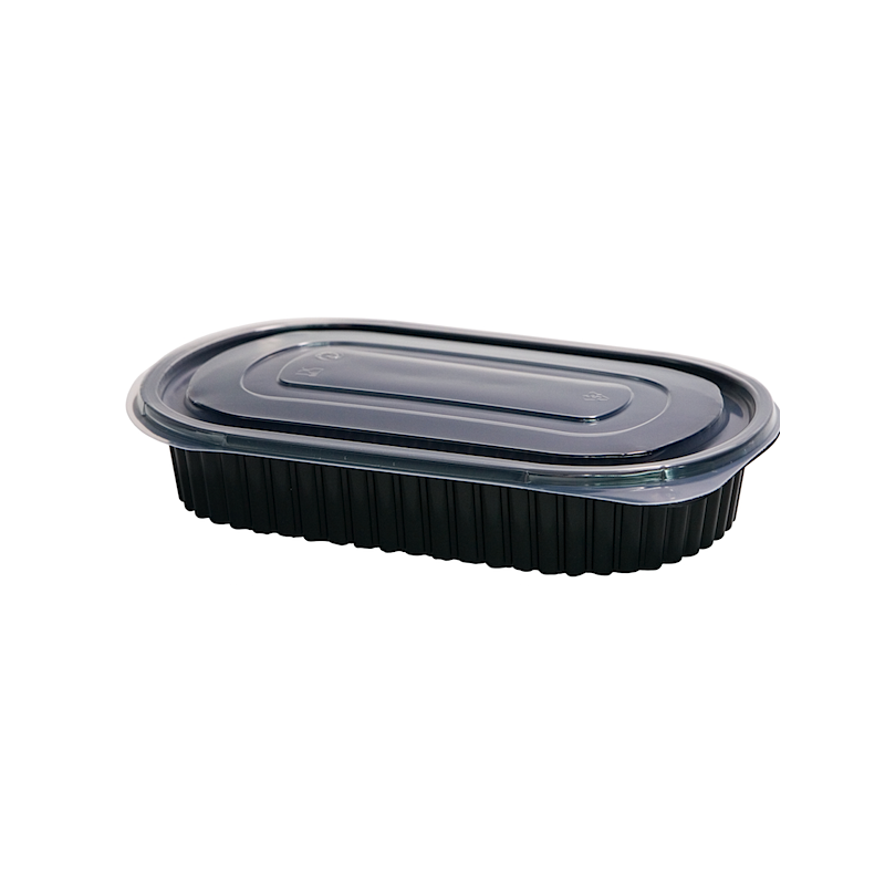 Tapa p/ envases de plástico