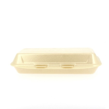 Envases foam BAGUETTE