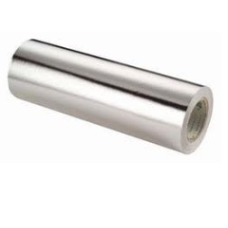 Bobinas de aluminio