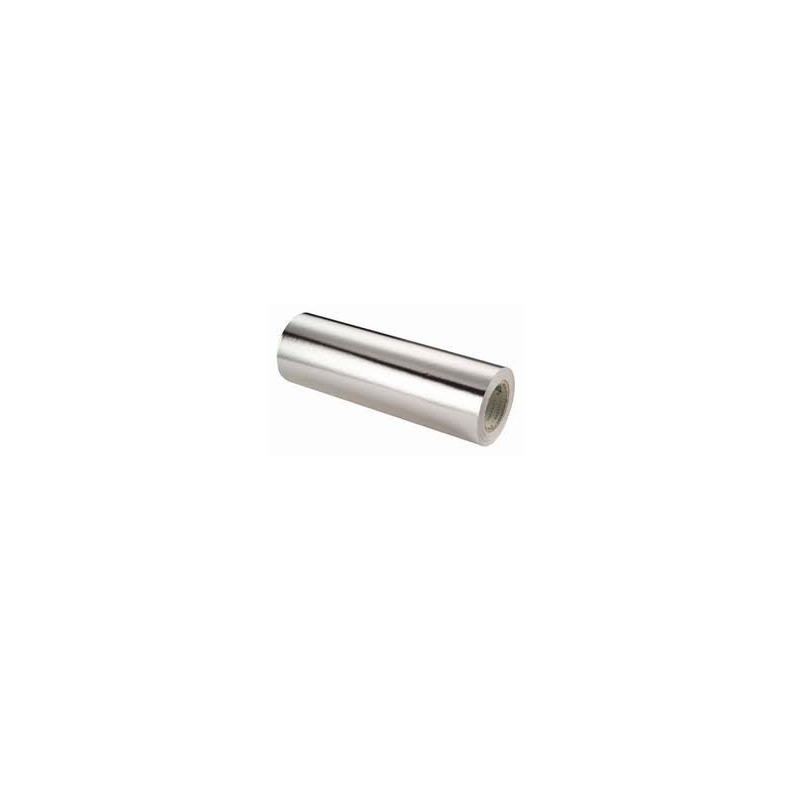 Bobina de aluminio de 40 cm ancho 275 metros longitud Bobina de aluminio de 40 cm ancho 275 metros longitud