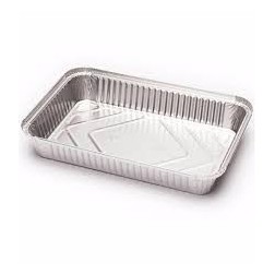 Envases de aluminio