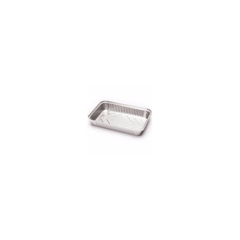 Envases de aluminio