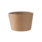 Anillos (funda) para vasos de cartón Anillos (funda) para vasos de cartón