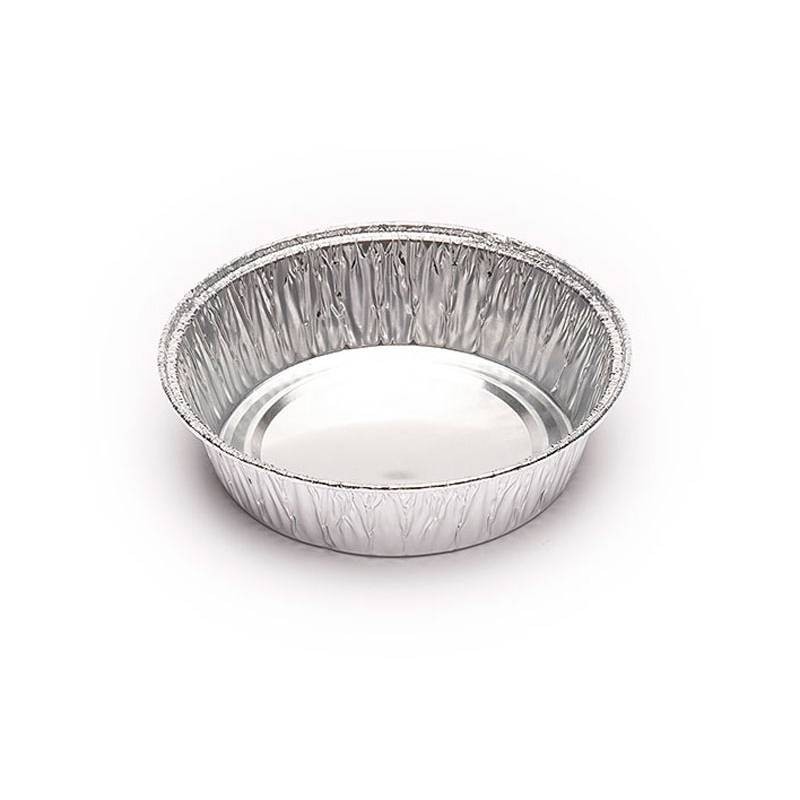 Envases de aluminio para natillas Envases de aluminio para natillas