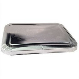 Tapa p/envase gastron.