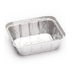 Envases de aluminio