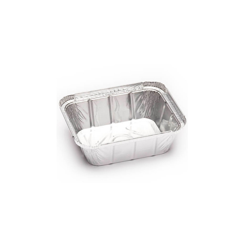 Envases de aluminio
