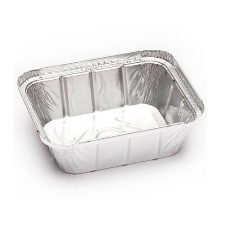 Envases de aluminio gastronorm 1/1