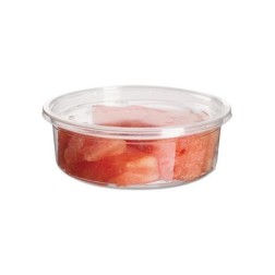 Tapa para salsera 2oz compostable