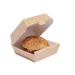 Concha burger mega kraft