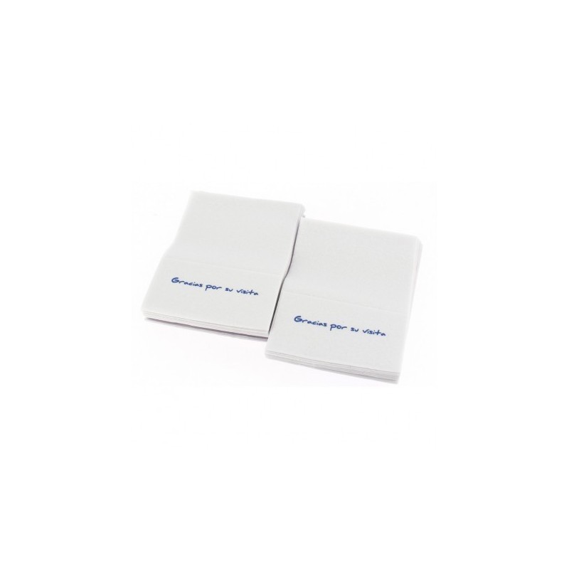 Mini servis 17x17 TISSUE Mini servis 17x17 TISSUE