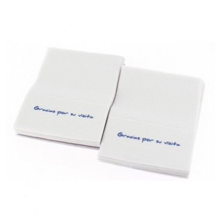 Mini servis 17x17 TISSUE