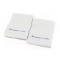 Mini servis 17x17 TISSUE Mini servis 17x17 TISSUE